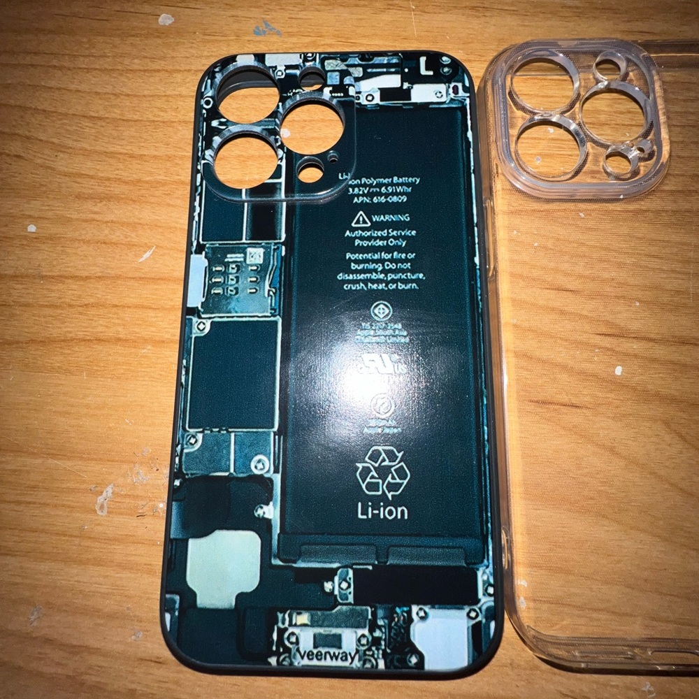 iPhone Cases - Picture 2 of 4